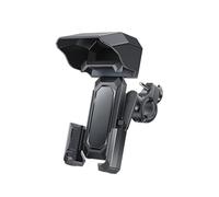 Saiyana Supporto Telefono Con Protezione Solare Telefono Montare Manubrio Impermeabile Cellulare Cradles Bike Manubrio