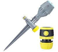 Saiyana Teste Sprinkler Risparmio Acqua Per Giardinaggio E Applicazioni Agricole Irrigatore Giardino All'aperto