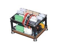 Saiyana Variabile Frequenza Driver Board Controller MR 1152N Cinque Fili Ventola Driver Test Modified Board Completa