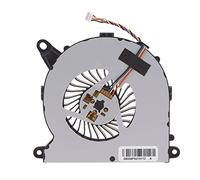 Saiyana Ventola di raffreddamento originale CPU per notebook NUC8I7BEH NUC8 BSC0805HA-00
