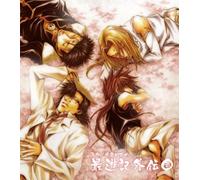 Saiyuki Gaiden - Vol. 2-Saiyuki Gaiden