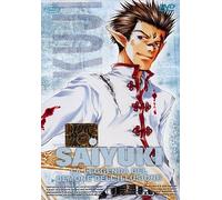 Saiyuki La Leggenda Del Demone Dell'Illusion Volume 06