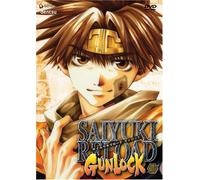 Saiyuki Reload Gunlock 2