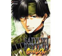 Saiyuki Reload Gunlock 4
