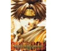 Saiyuki Reload Gunlock Vol. 2