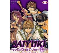 Saiyuki reload (Vol. 1)