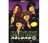 Saiyuki reload (Vol. 1)