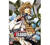 Saiyuki Reload Vol.1 - Saiyuki Reload 1 [Edizione: Regno Unito]