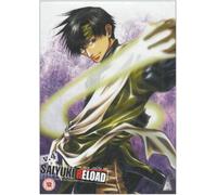 Saiyuki Reload Vol.4 - Saiyuki Reload Vol.4 [Edizione: Regno Unito] [Edizione: Regno Unito]