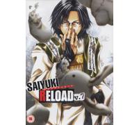 Saiyuki Reload Vol.7 - Saiyuki Reload 7 [Edizione: Regno Unito]