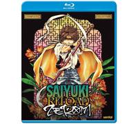 SAIYUKI RELOAD - ZEROIN (Blu-ray)