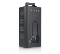 Aspiratore Vaginale Basic Saiz (trasparente-nero)