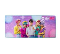 Saja Boys Desk Mat XL K-Pop Demon Hunters