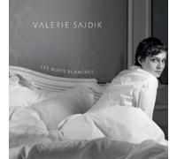 Sajdik, Valerie - Les Nuits Blanches