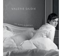Sajdik, Valerie - Les Nuits Blanches