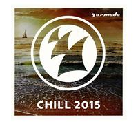 Saje - Armada Chill 2015
