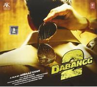 Sajid Wajid - Dabangg 2