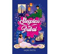 Sajni Patel Sleepless in Dubai (Tascabile)