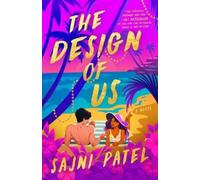 Sajni Patel The Design of Us (Tascabile)