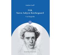 Sak. Soren Aabye Kierkegaard. Una biografia - 2022 - Castelvecchi