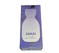 Sakai como tú for Her Eau de Parfum Woman 100 ml profumo fragranza Mercadona ...