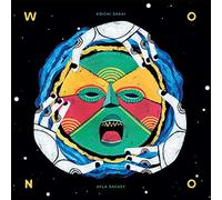 Sakai, Koichi & Afl - Wono Lp