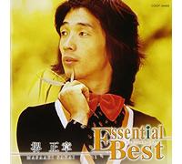 Sakai, Masaaki - Essential Best Sakai Masaaki