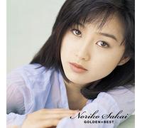 Sakai Noriko - Golden Best