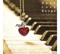 Sakakibara, Dai - Dear Love Songs