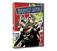 Sakali leta (Šakalí léta) (Versione ceca)