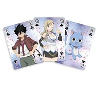 SAKAMI Edens Zero Carte da gioco Carte da gioco Edens Zero