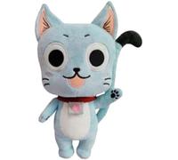 SAKAMI - Edens Zero - Happy - Peluche/Plush Figura/Toy - 25 cm