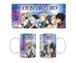 SAKAMI - Edens Zero - Space - Tasse, Mug - 320 ml - original & lizensiert