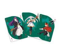 Sakami Gioco Di Carte Frieren: Beyond Journey´s End