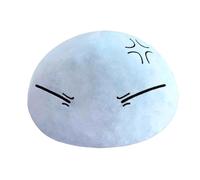 SAKAMI - Meine Wiedergeburt als Schleim in einer anderen Welt - That Time I Got Reincarnated as a Slime - Rimuru (Version D) - Plüsch, Plush Figur, Toy - 25cm - original & lizensiert