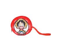 Sakami Merchandise One Piece Luffy Porta Monete Portamonete