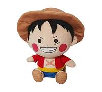 One Piece Plush Figure Monkey D. Luffy 25 cm