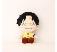 Sakami Merchandise One Piece Plush Figure Ace 25 cm Plushes