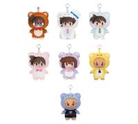 Sakami Merchandise Orsacchiotto Detective Conan Bear Detective