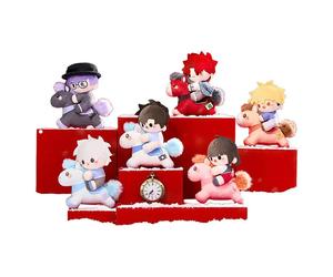 Sakami Merchandise Orsacchiotto Link Click Ride On Dreams