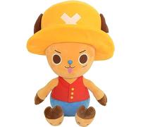 One Piece: Chopper X Luffy 20 Cm Plush - AA.VV.