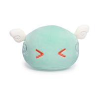 Genshin Impact Slime Series Plush Figure Anemo-Slime 15 cm