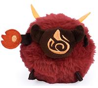 SAKAMI MiHoYo - Genshin Impact - Hilichurl Berserker peluche/Plush Figura/Toy - 11 cm - Originale e licenza
