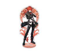 SAKAMI MiHoYo - Genshin Impact Serie Tema Character Acrilico Figure: Diluc - Fig