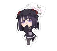 SAKAMI - My Dress-Up Darling - Marin - Shizuku Cosplay - Chibi Style - Portachia