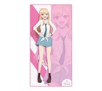 SAKAMI - My Dress-Up Darling - Marin - Strandtuch, Towel - 150x75cm