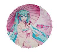 Merchandising Hatsune Miku: Sakami - Miku (Ombrello Parasole)