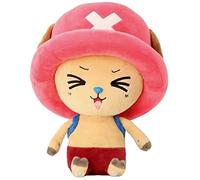 Sakami Merchandise One Piece Plush Chopper New Ver 4 25 Cm Figure Rosa