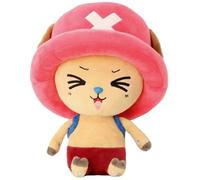 SAKAMI - One Piece - Chopper 6 - Plüsch Figur/Toy - 25cm - original & lizensiert