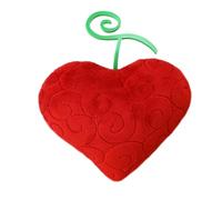 One Piece Plush Figure Op Op Devilfruit Trafalgar D. Law 15 cm